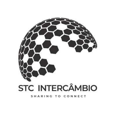 STC Intercâmbio · Sharing to Connect